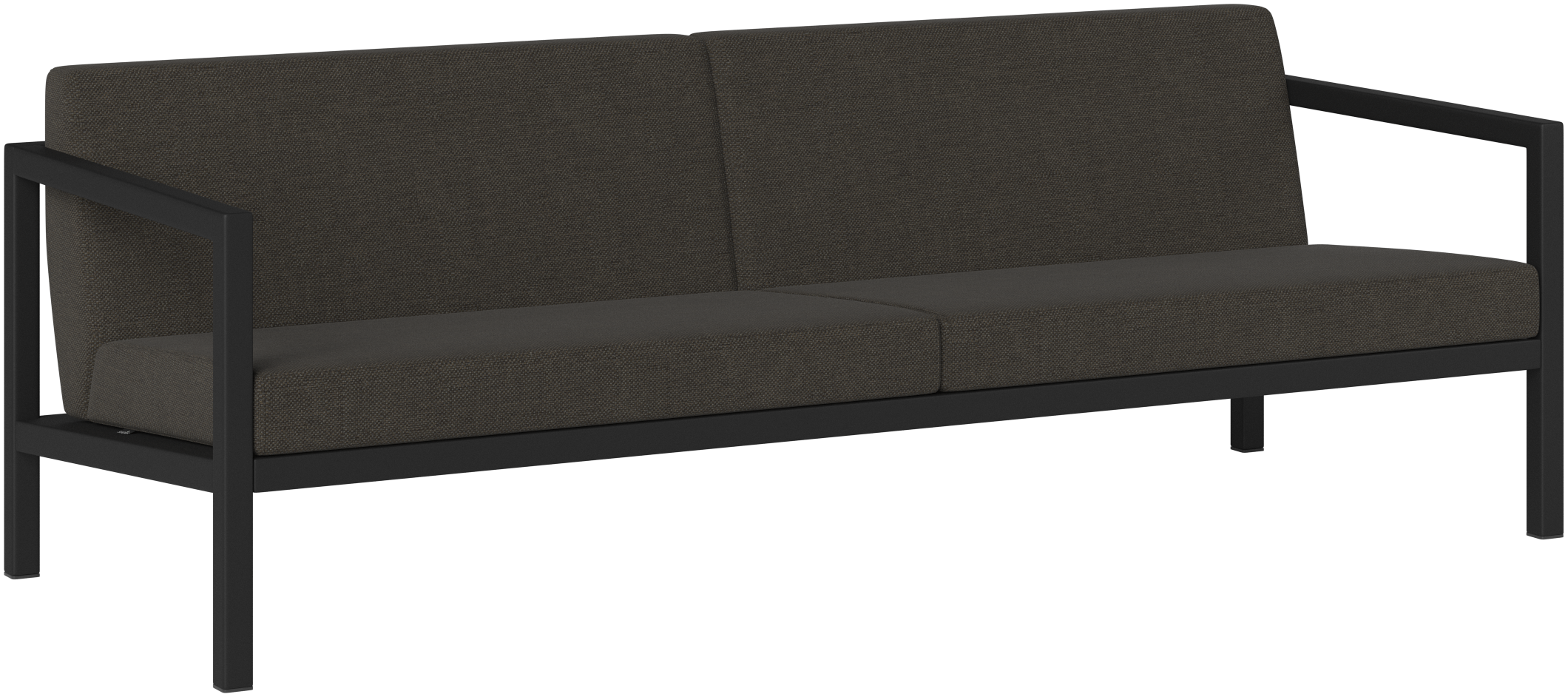 Frame sofa 3 seter