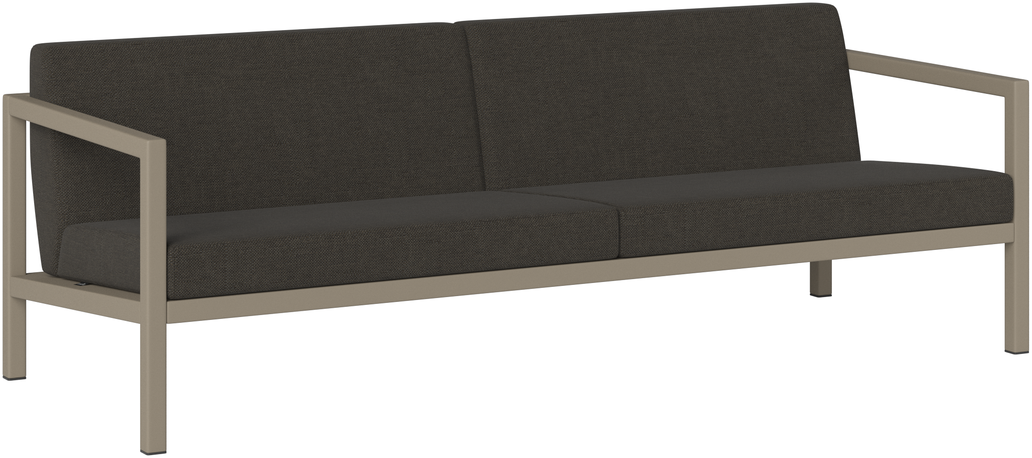 Frame sofa 3 seter