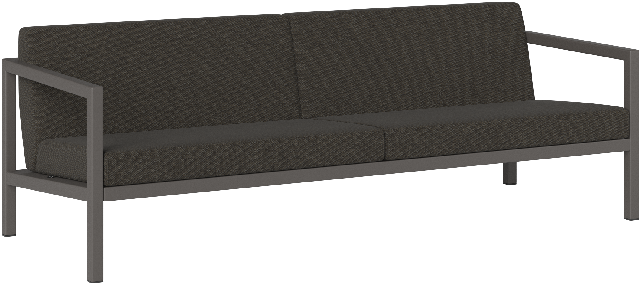 Frame sofa 3 seter