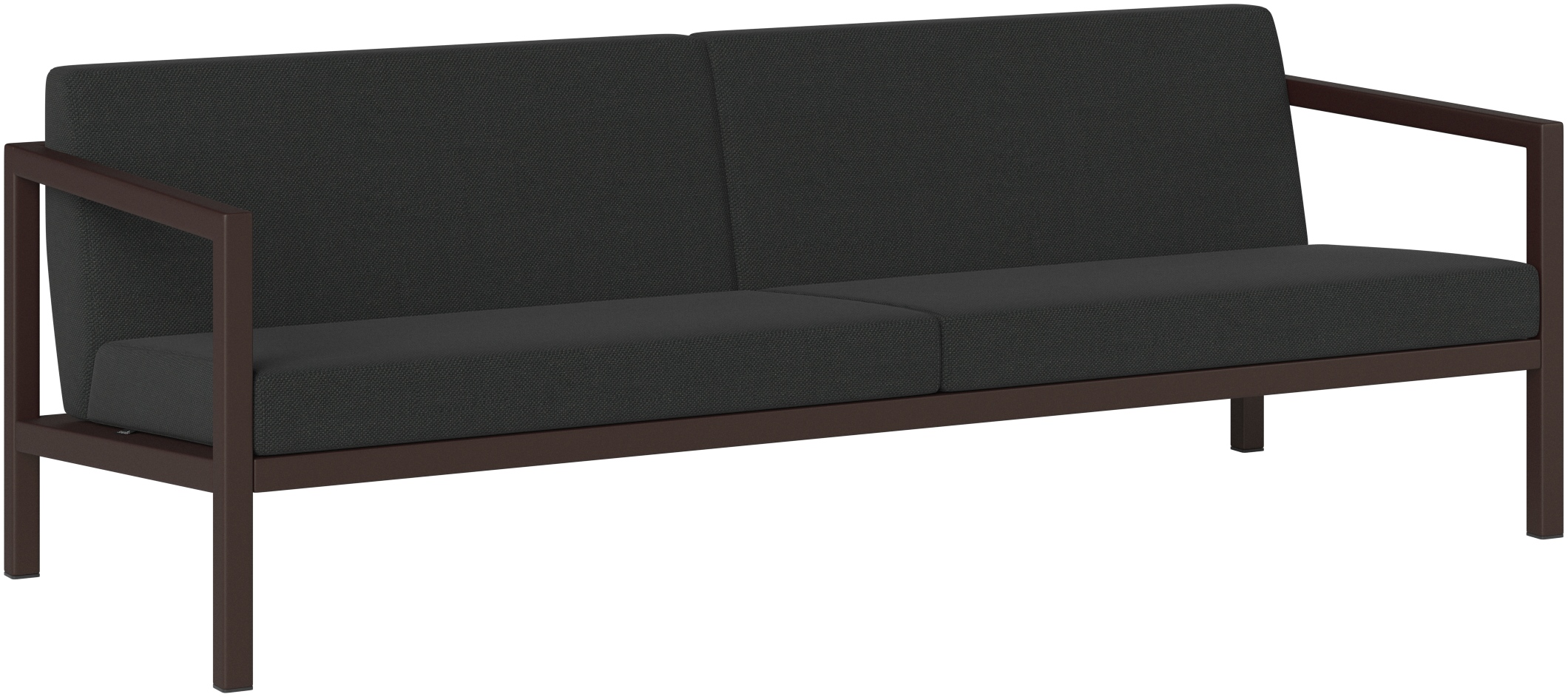 Frame sofa 3 seter