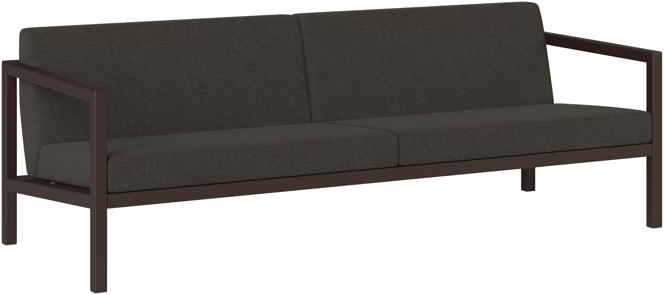 Frame sofa 3 seter