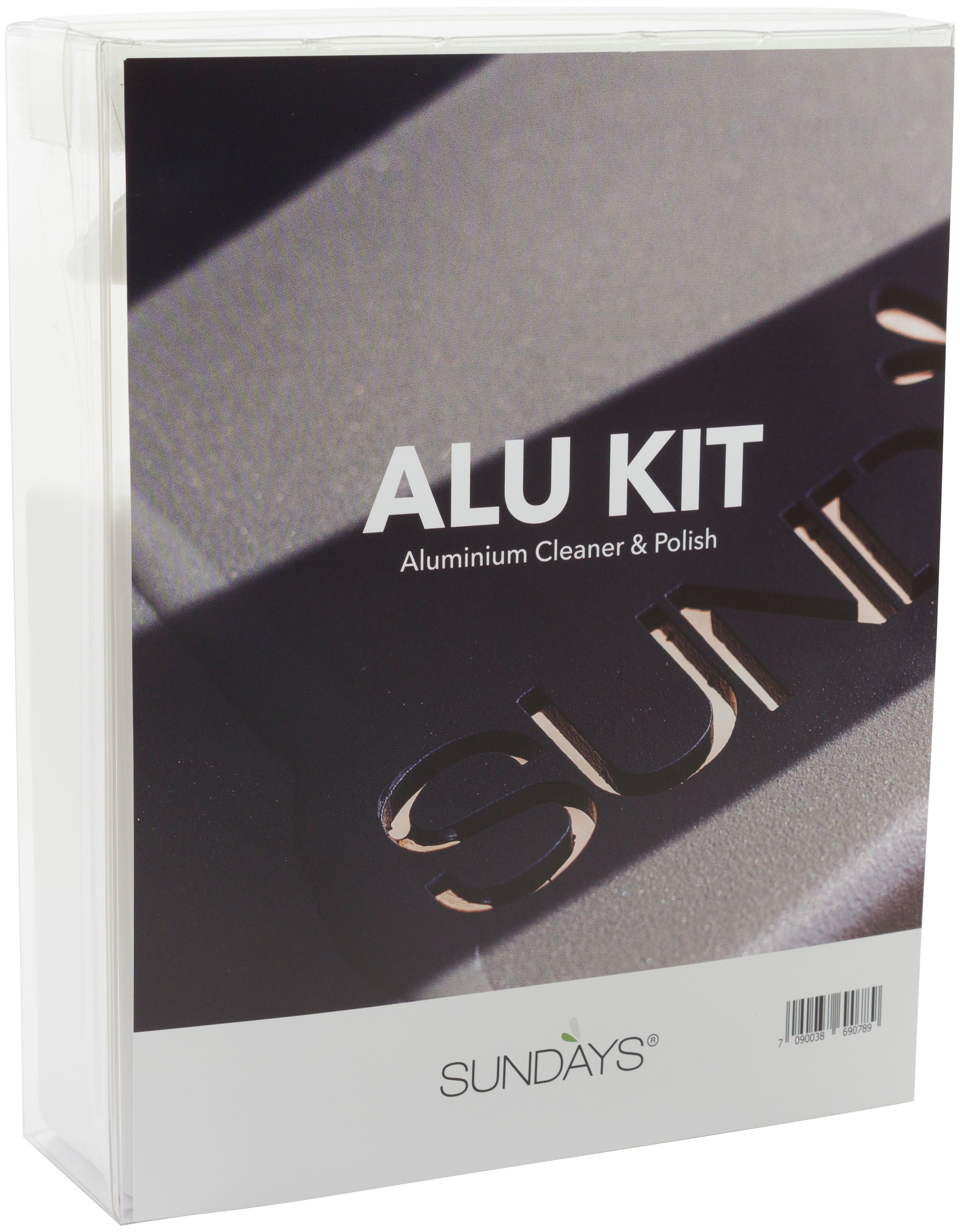 Alu Care Kit