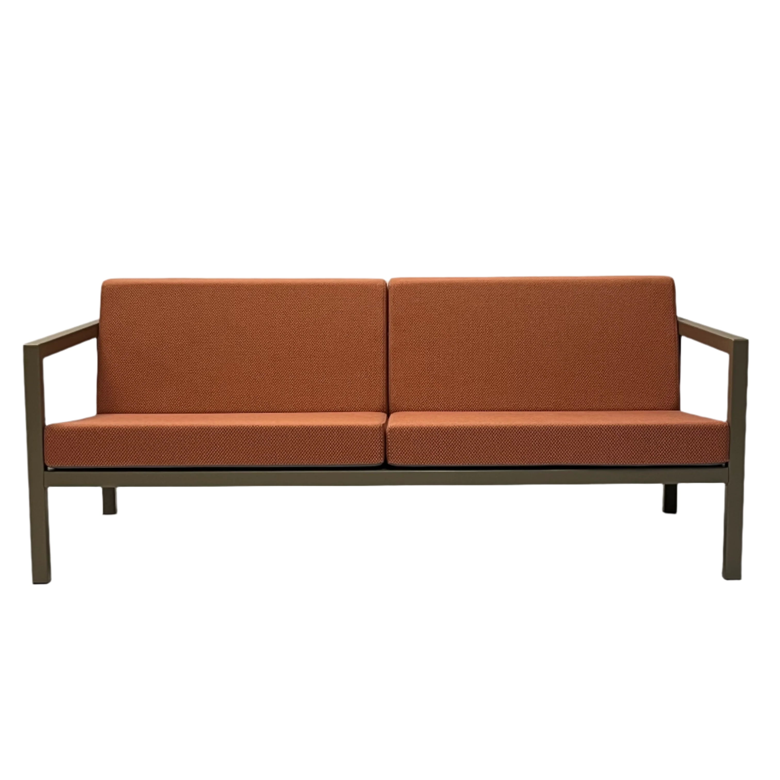 Frame sofa 3 seter