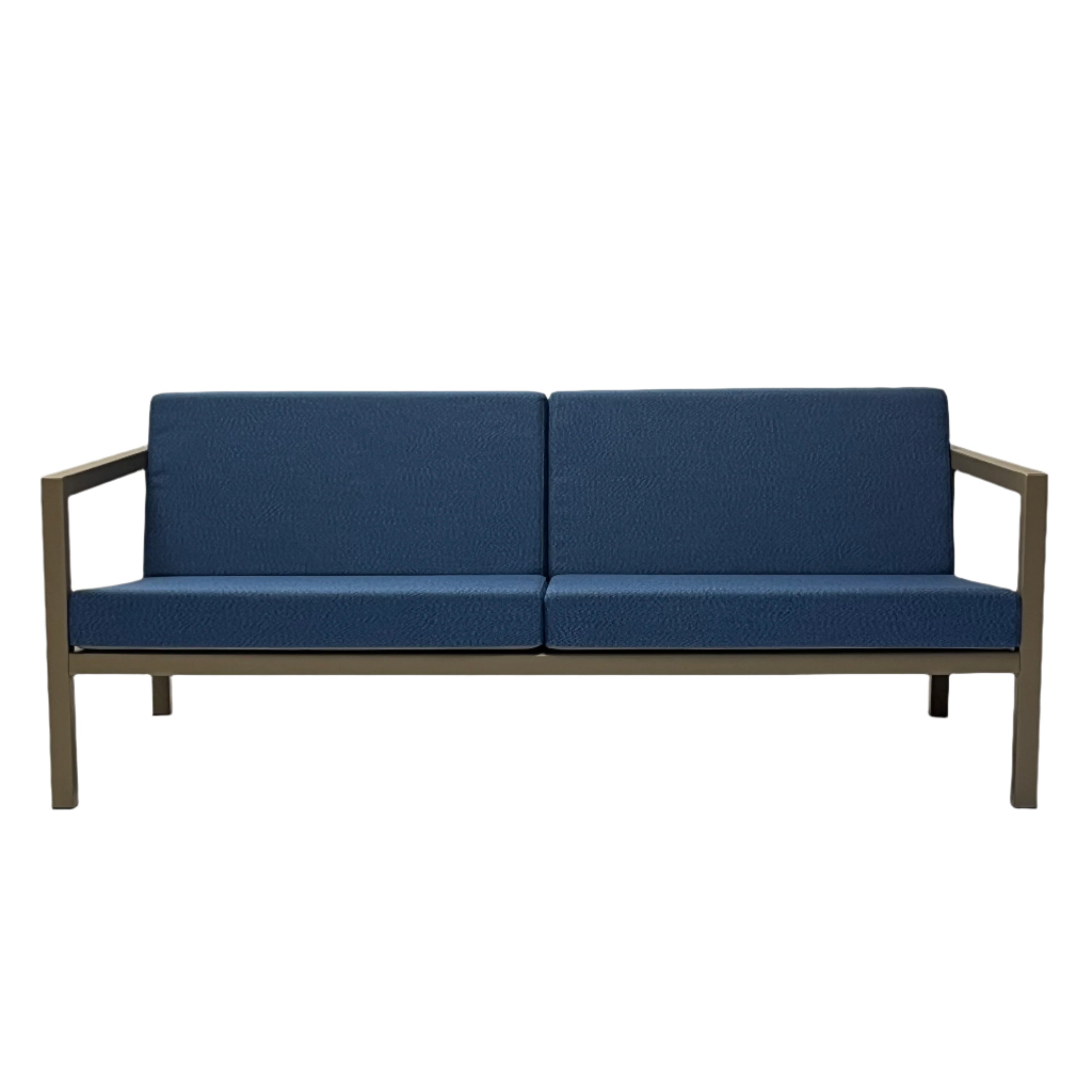 Frame sofa 2,5 seter