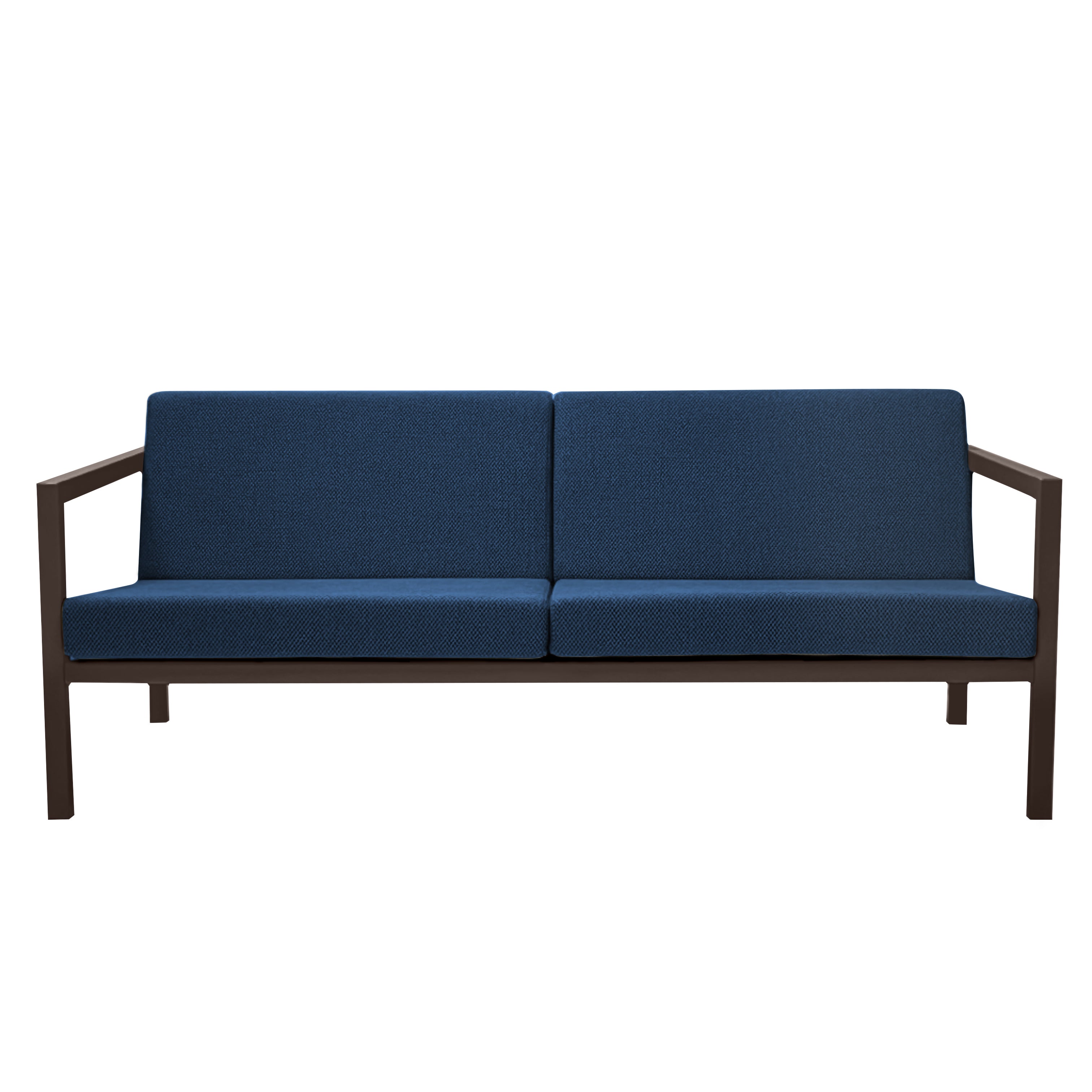 Frame sofa 3 seter