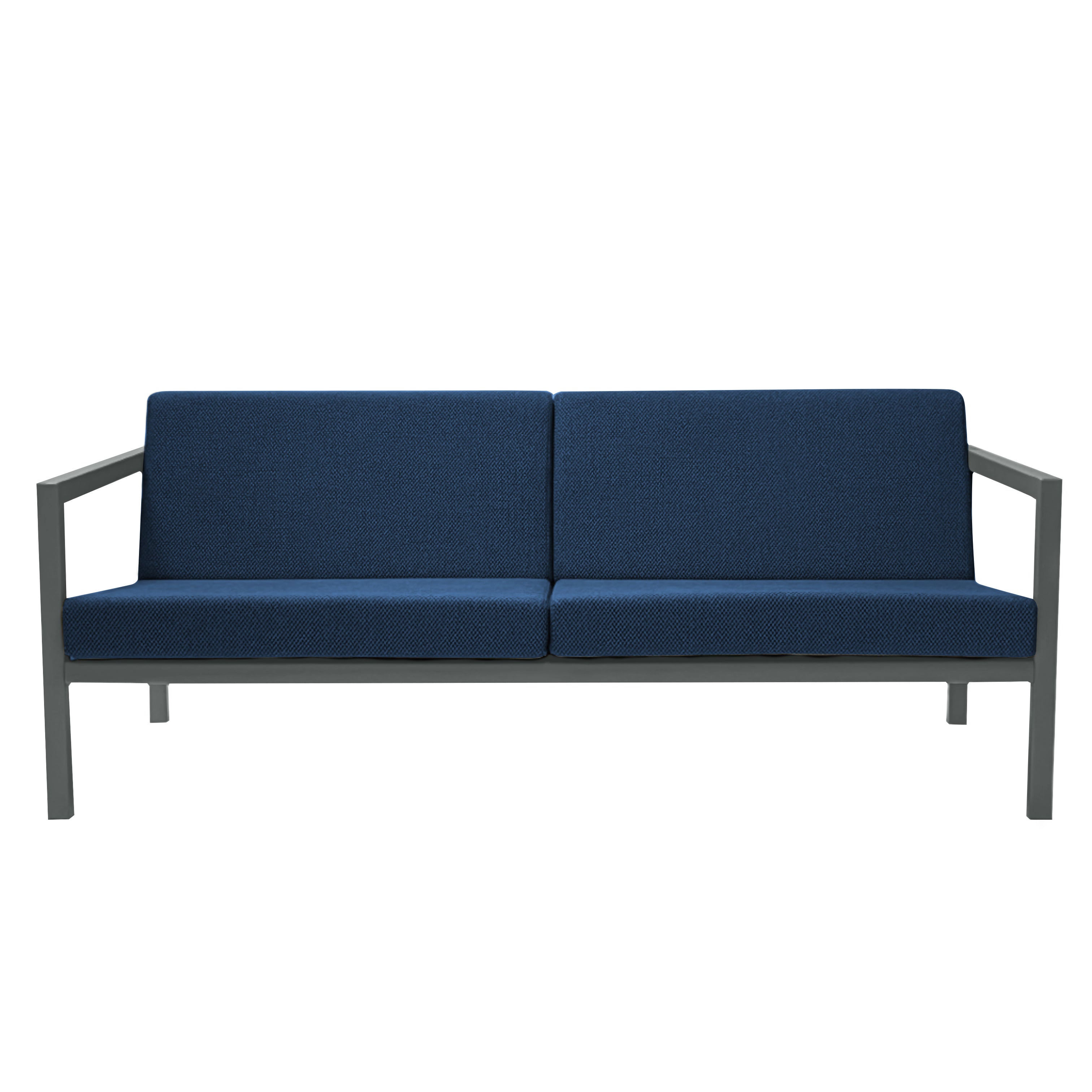 Frame sofa 2,5 seter