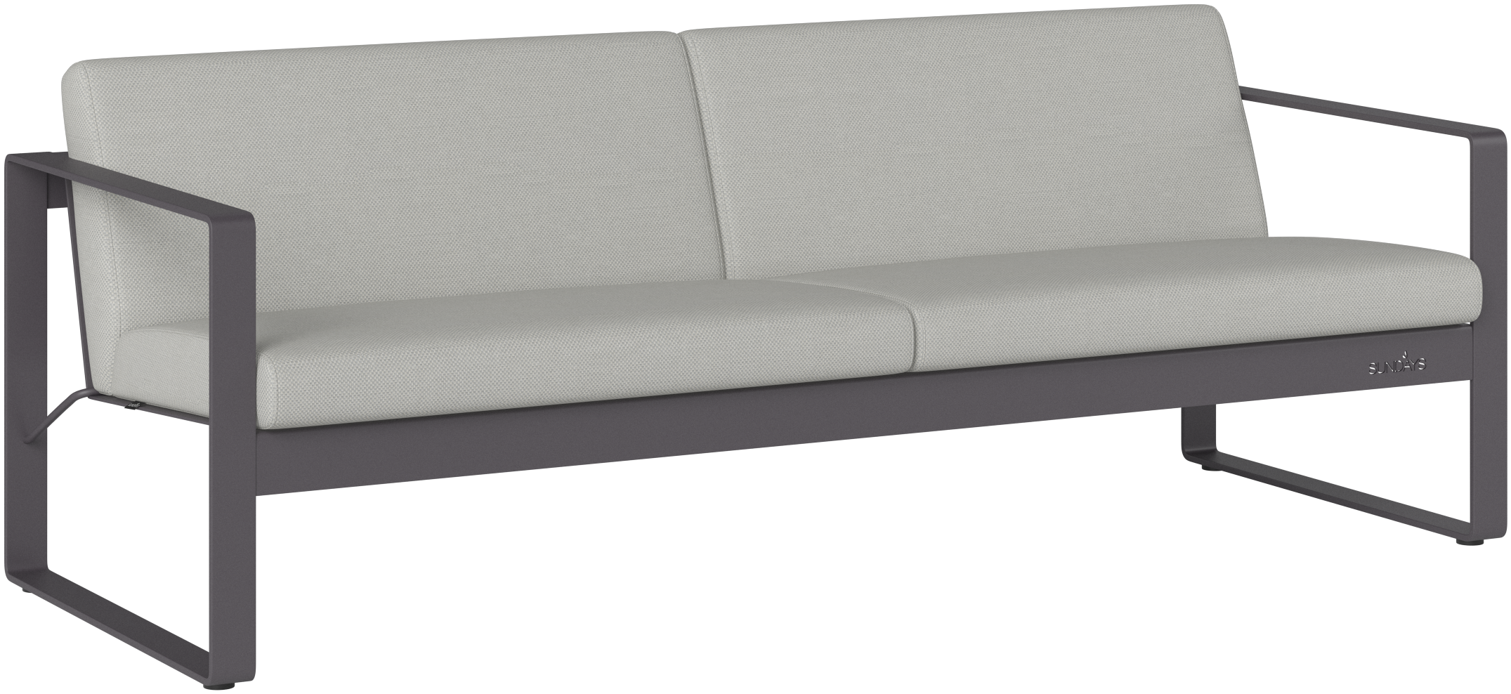 Core Sofa 3-seter