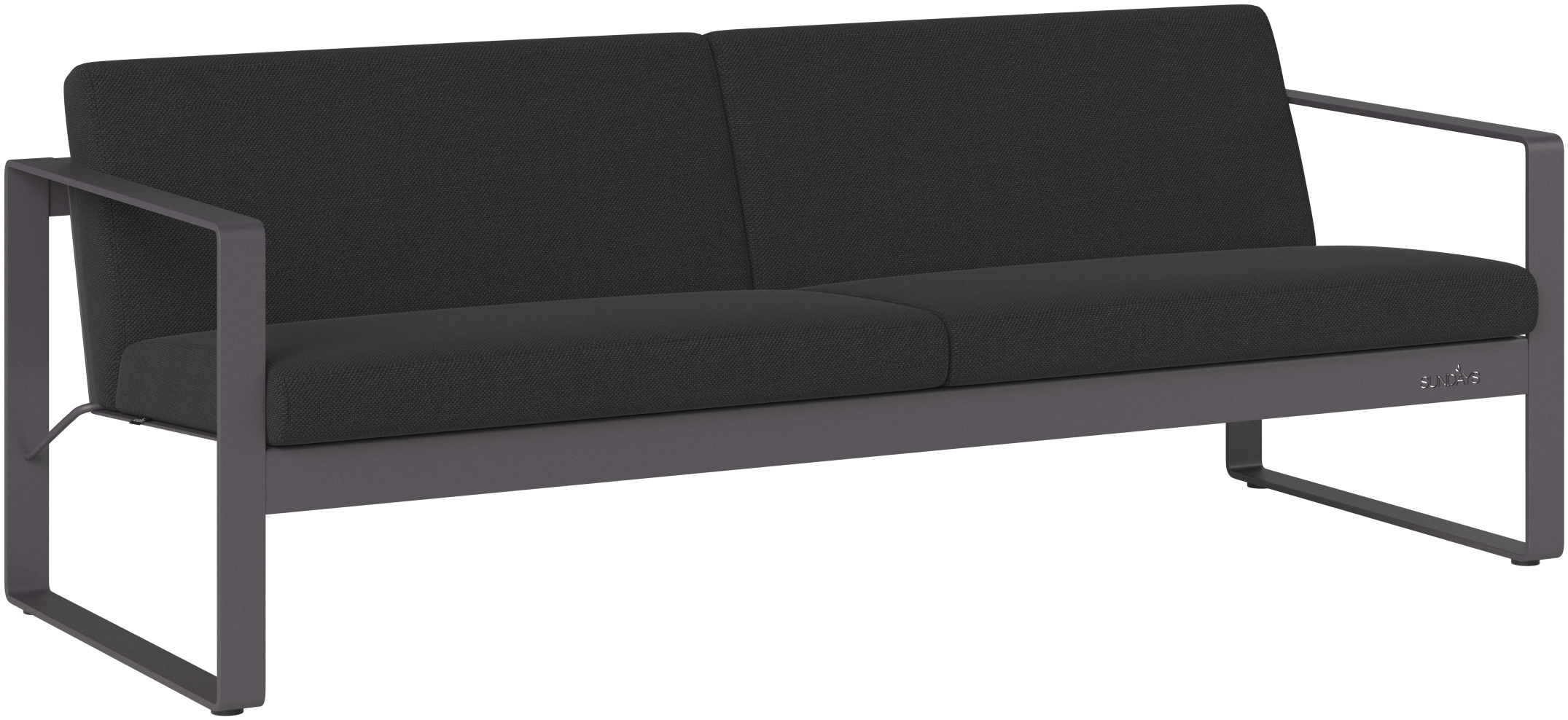 Core Sofa 3-seter