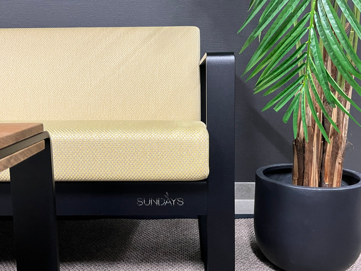 Core Sofa 3-seter