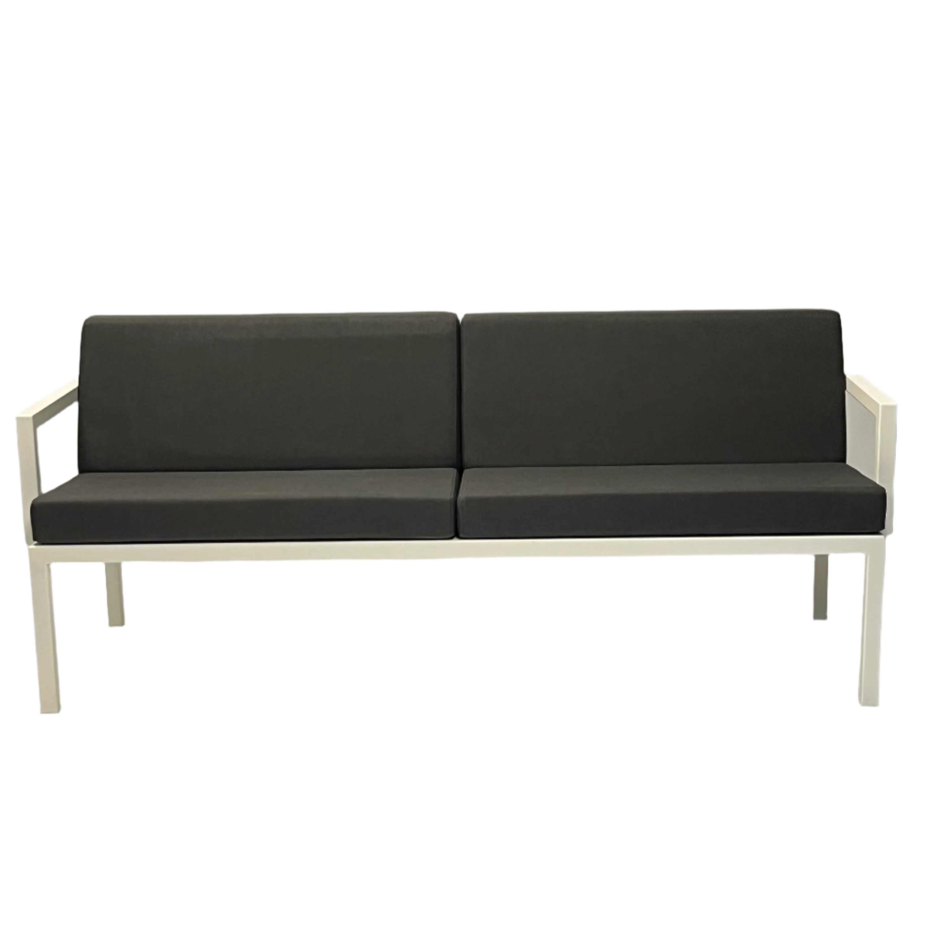 Frame Multi Sofa 3-seter (Inkludert puter og armlener)