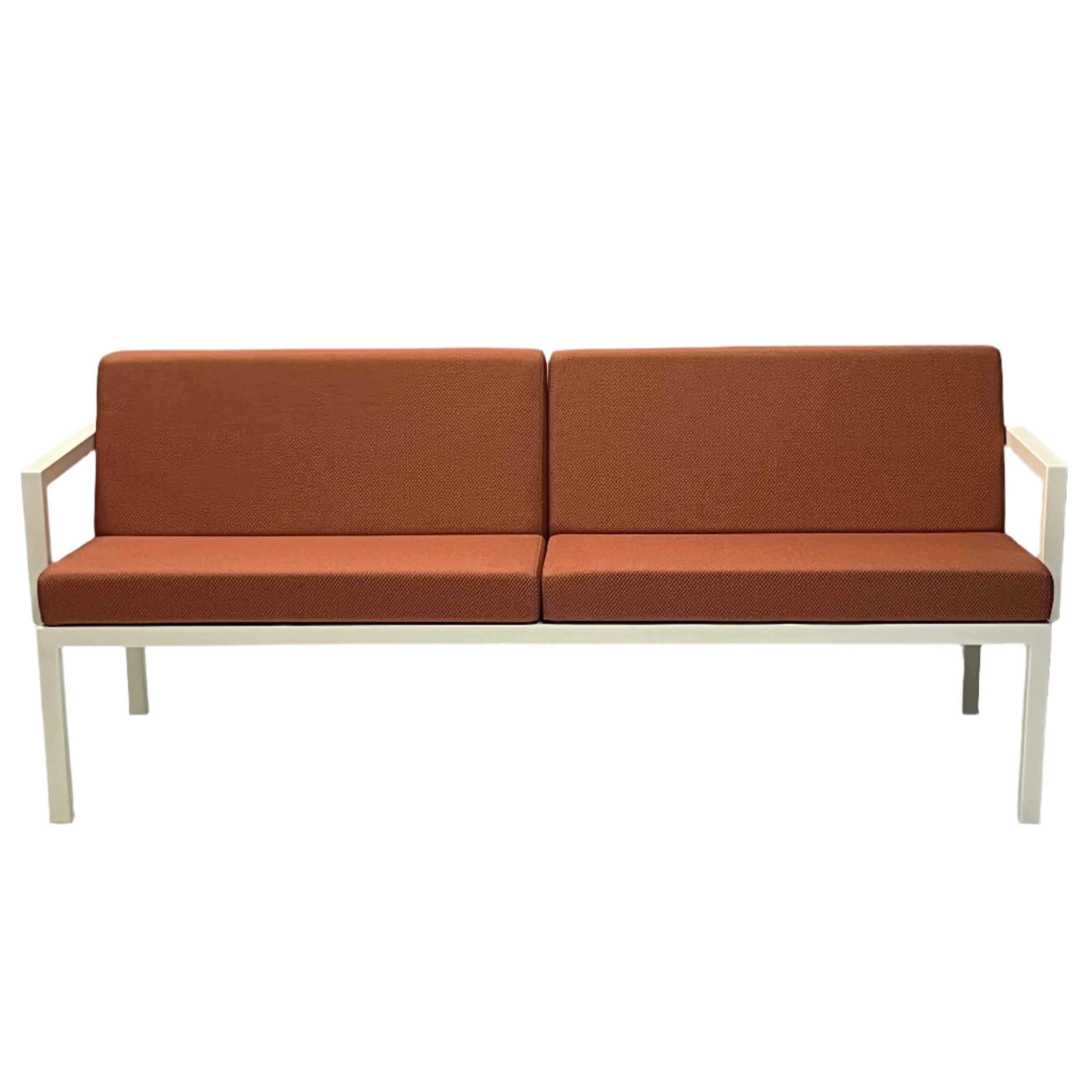 Frame Multi Sofa 3-seter (Inkludert puter og armlener)