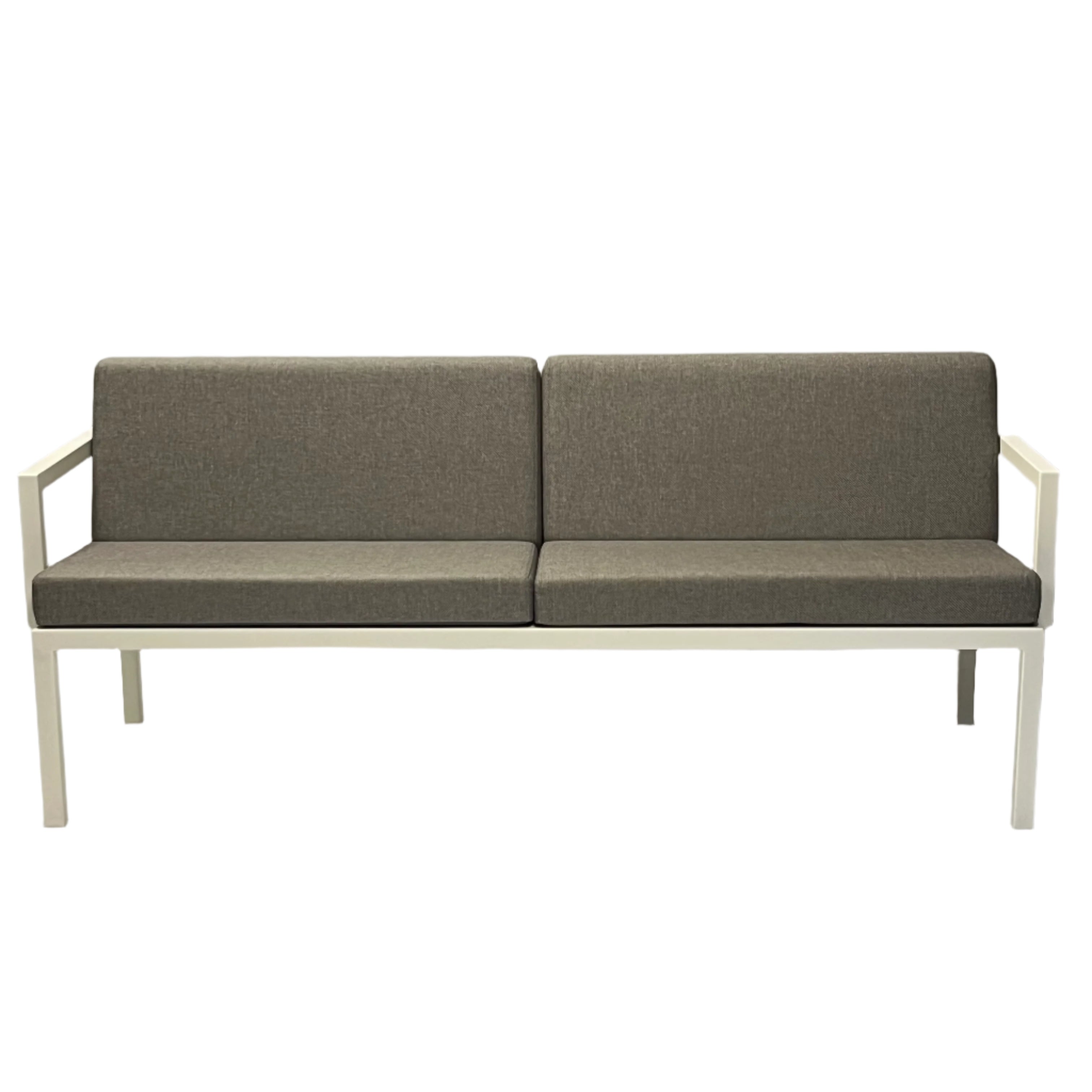 Frame Multi Sofa 3-seter (Inkludert puter og armlener)