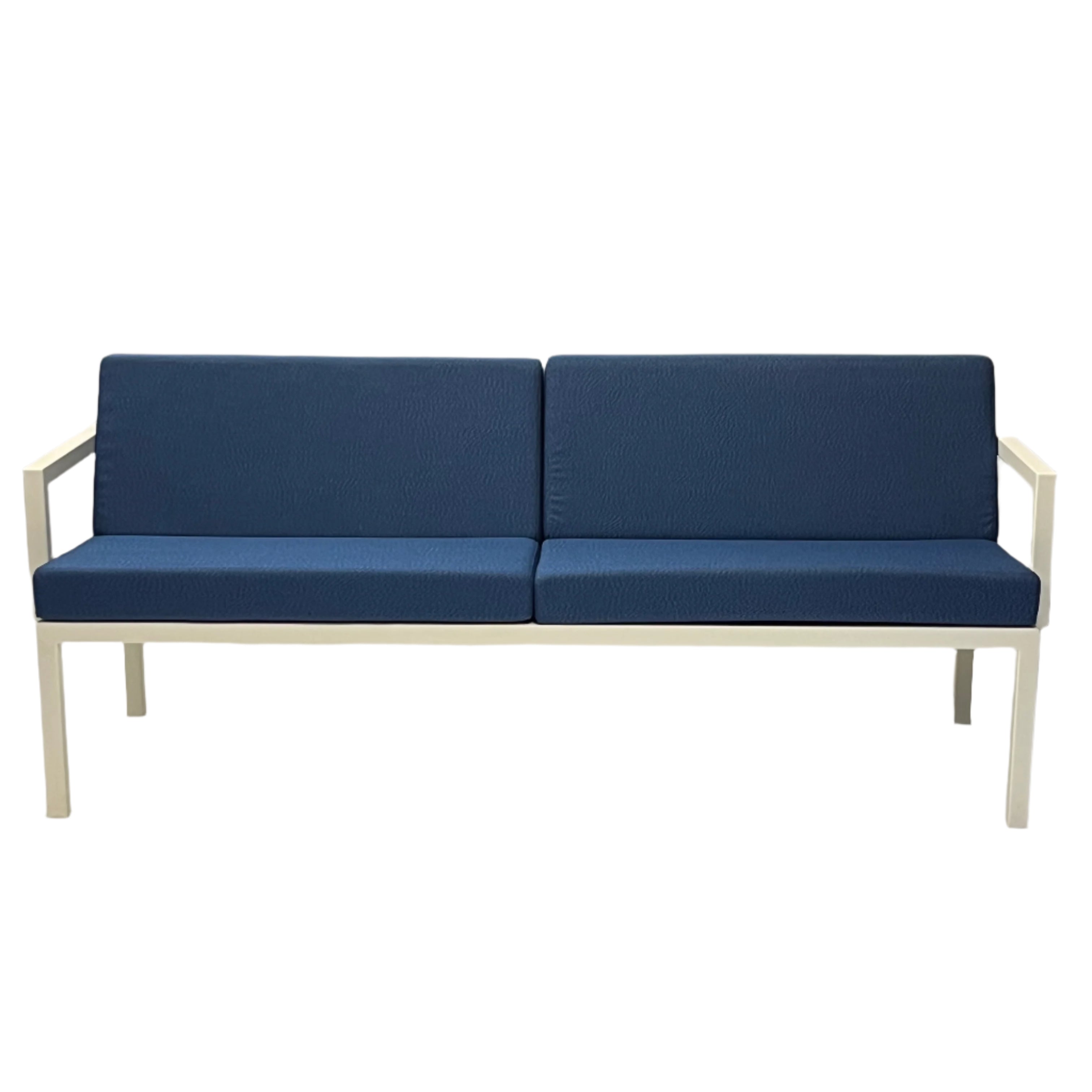 Frame Multi Sofa 3-seter (Inkludert puter og armlener)