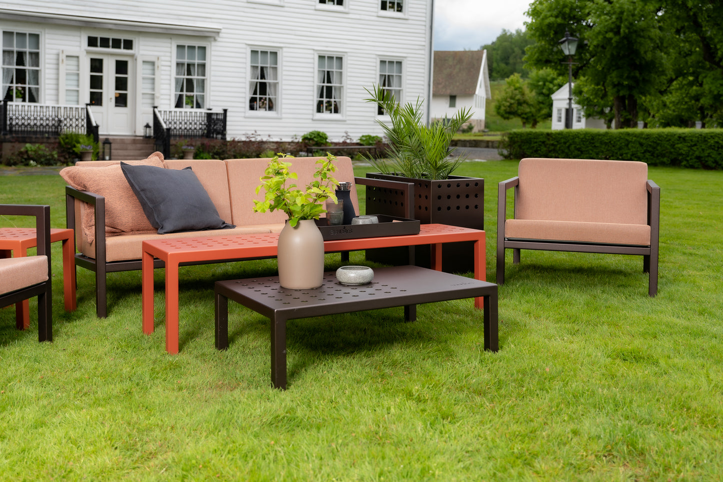 Frame sofastol
