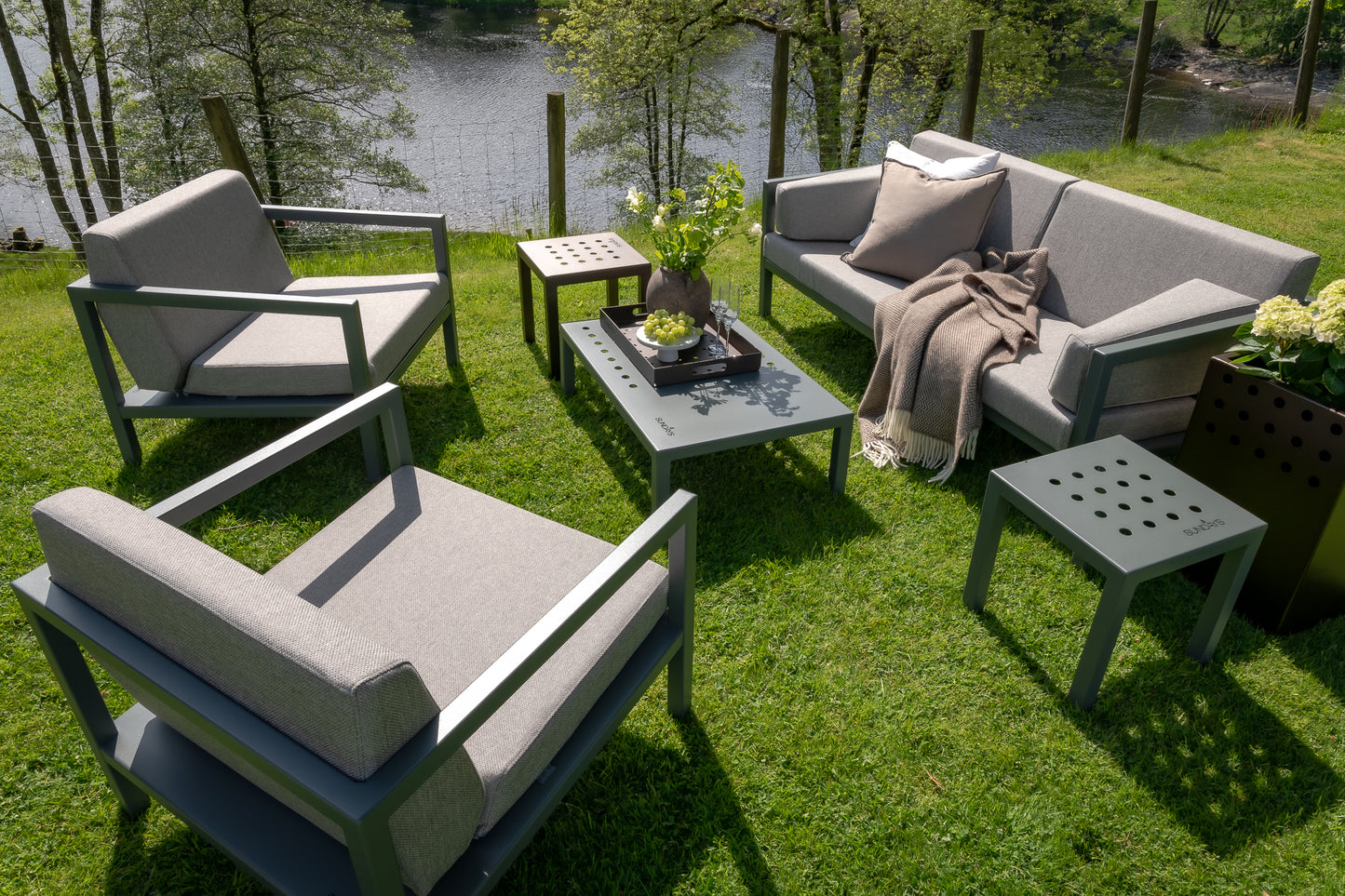 Frame sofastol