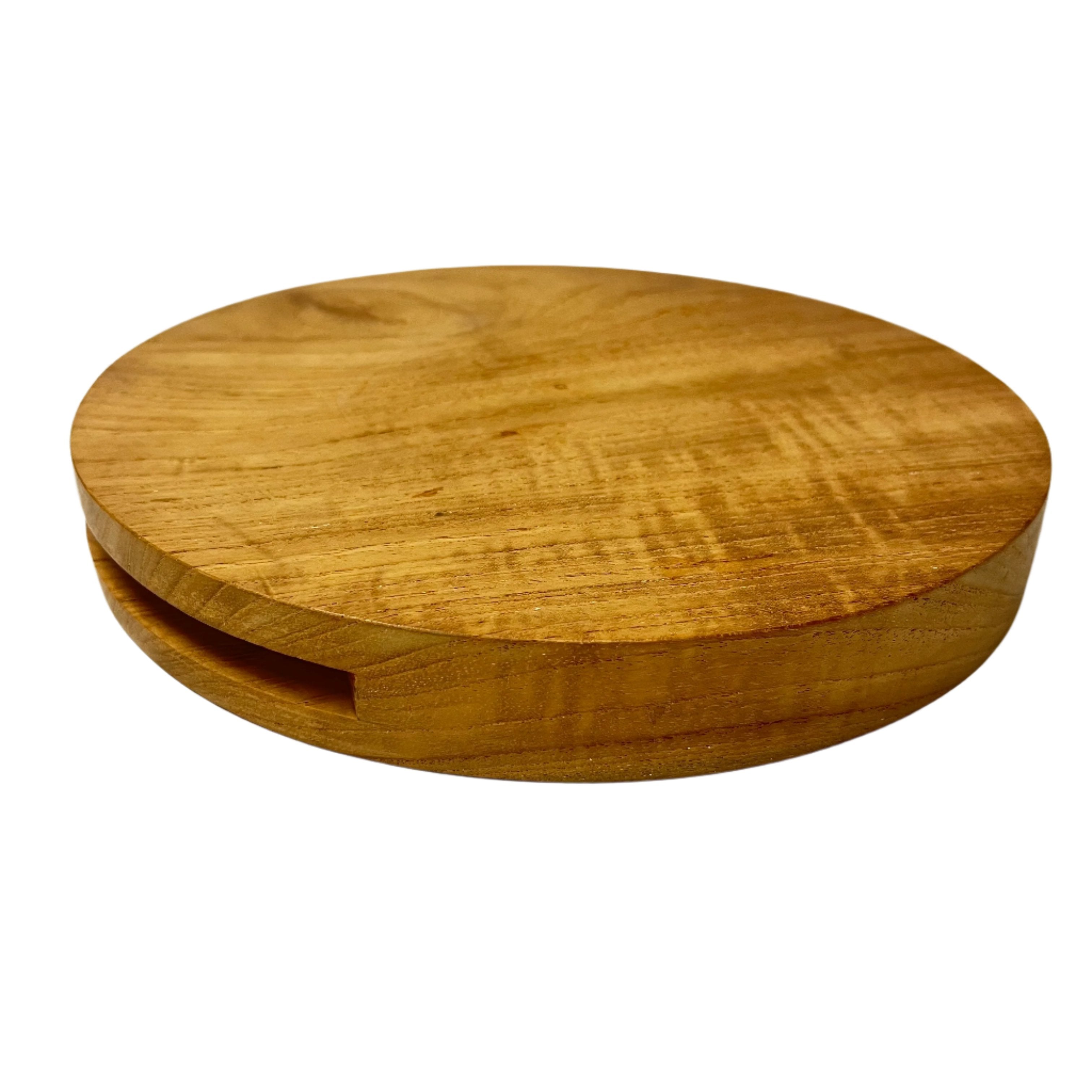 Core sidebord - Teak