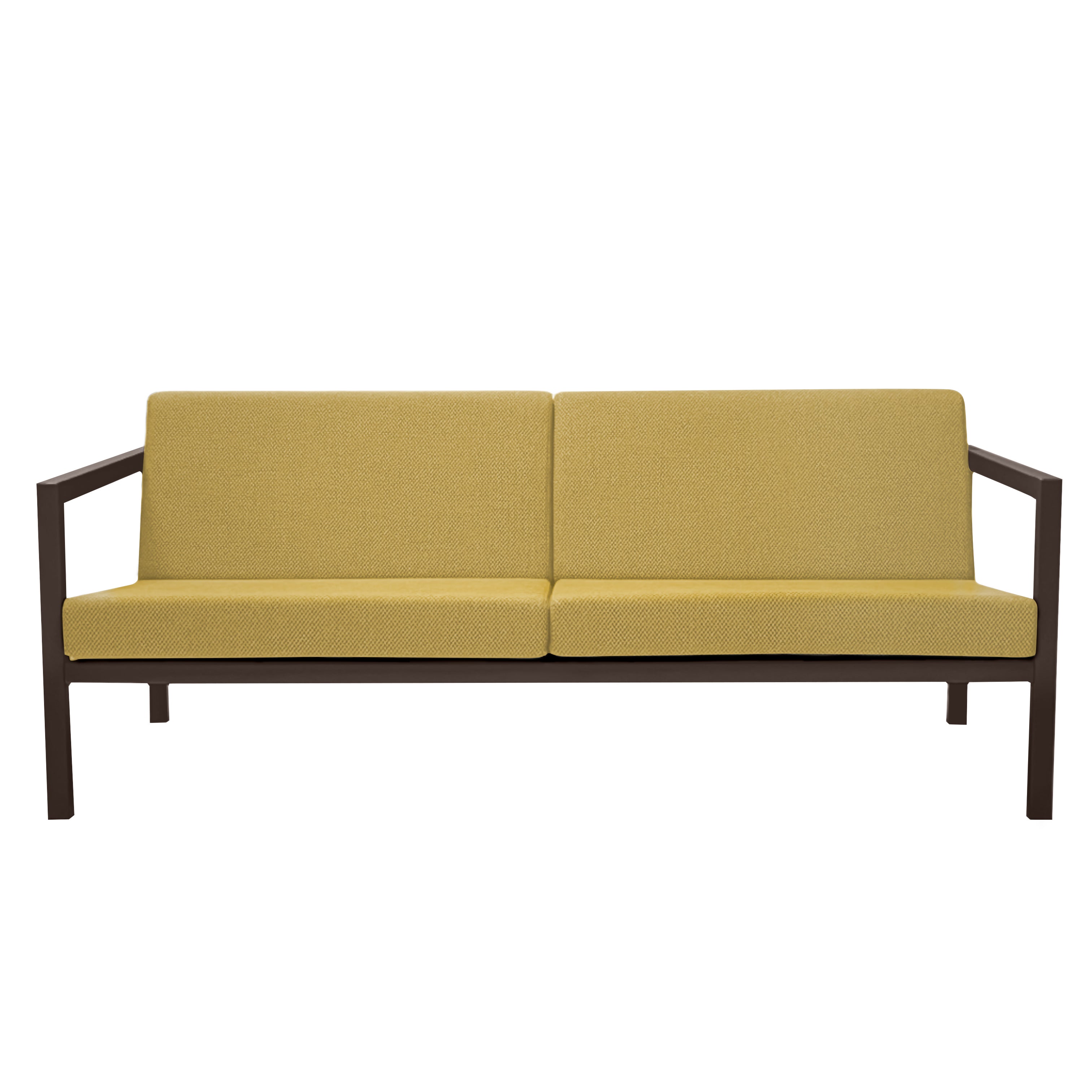 Frame sofa 3 seter