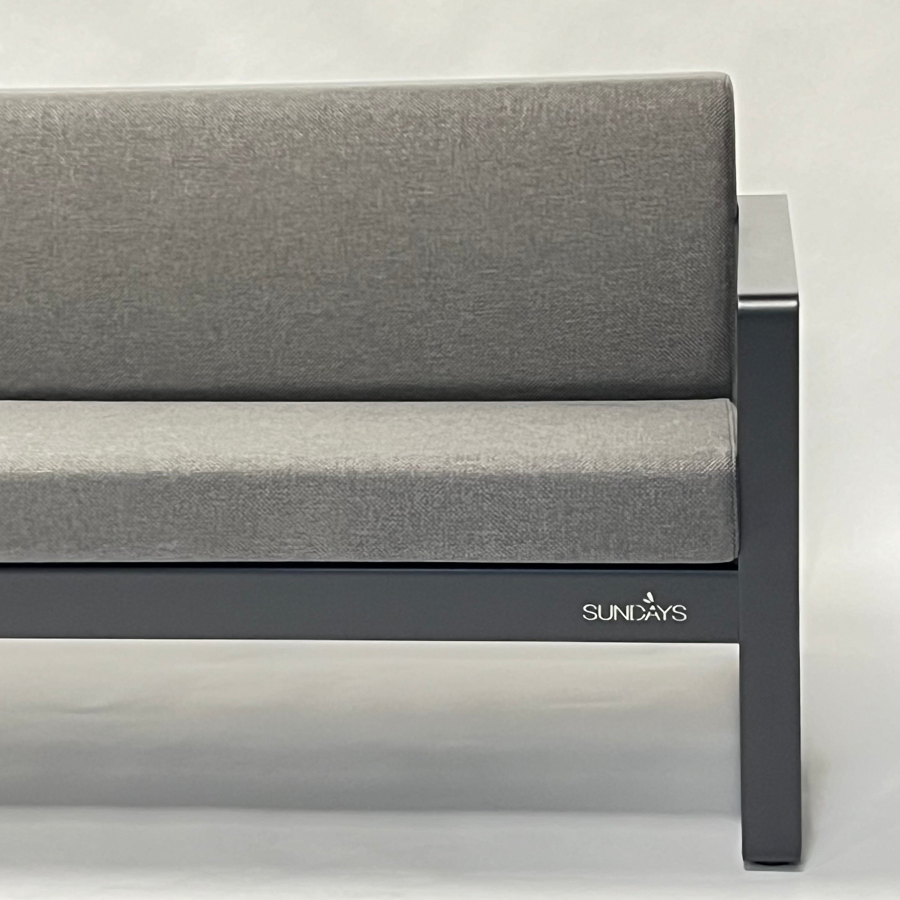 Core Sofa 3-seter